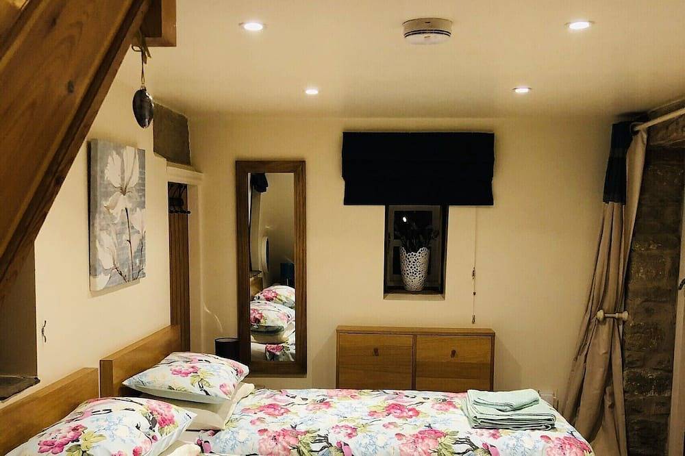 Charming Barn-Hathersage - Atemberaubende Aussicht auf die umliegende Landschaft & Mill Pond in Highlow, Derbyshire