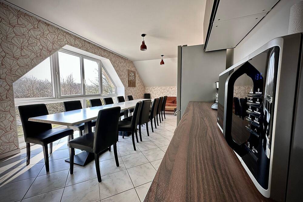 Photo : Maison de vacances