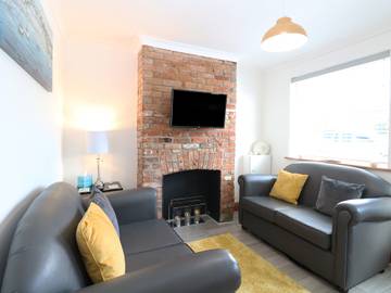 Cottage for 4 People in Waveney District, Suffolk, Photo 2