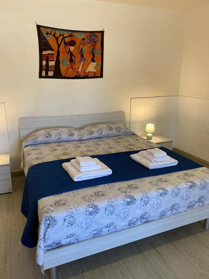 Villa Viola in Torre Chianca, Lecce