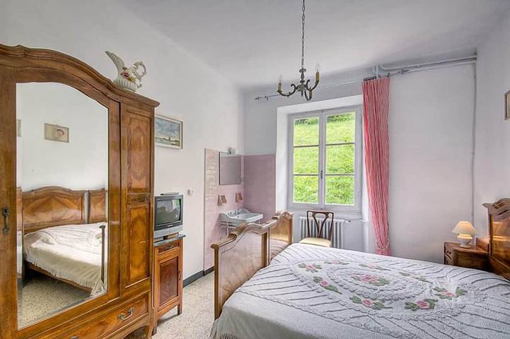 Casa/villa - Capasio in Carpasio, Montalto Carpasio