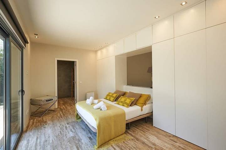 Ferienhaus für 6 Personen, mit Garten und Terrasse in Cascais - 2