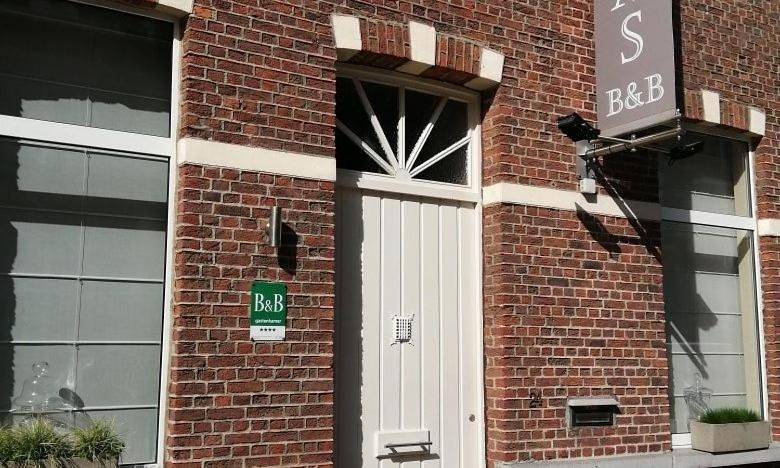 Location de vacances pour 2 personnes, avec jardin à Termonde - 2