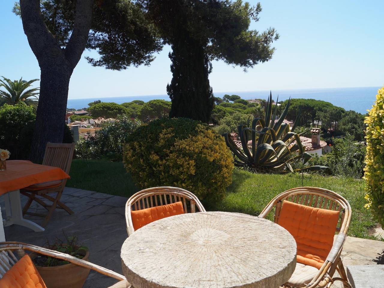 Villenpark Playa Arena - House Tanderei in Canyelles, Lloret de Mar