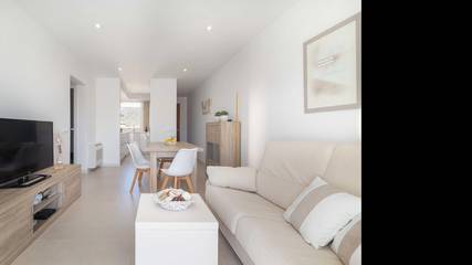 Apartamento in Pollença, Serra de Tramuntana für 4 