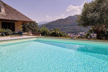 Chambre D’hôte pour 2 Personnes dans Lourdes, Hautes-Pyrénées, Photo 3
