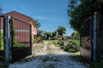 Villa mit pool für 12 Personen in Fano (Gemeinde), Adriaküste Marken, Bild 3