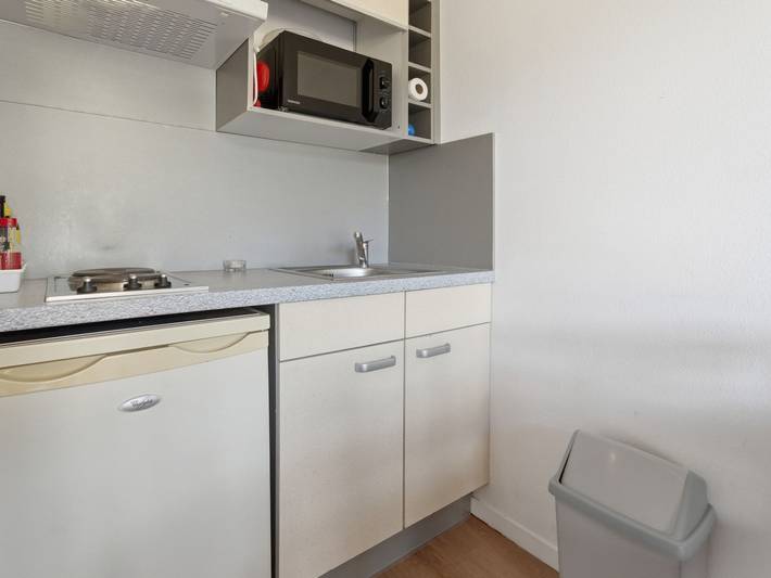 Gîte pour 4 personnes, avec Balcon et Piscine à Grasse - 3