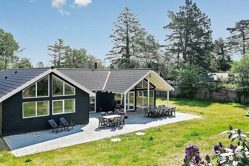 Luxury Retreat in Liseleje - By Traum Ferienwohnungen in Liseleje, Kattegat Kust