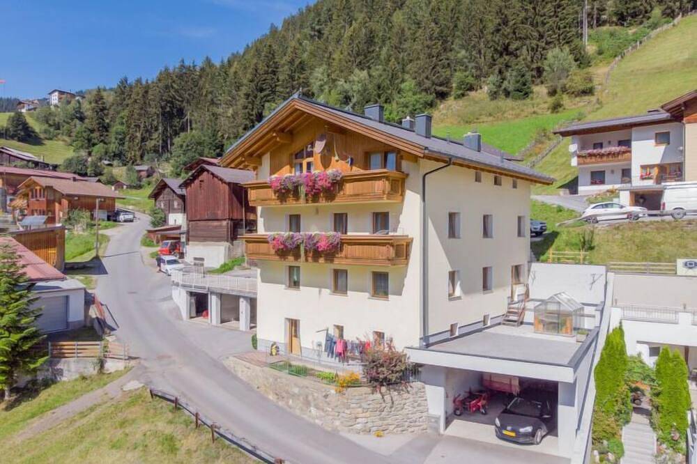 Appartamento vacanze a Kappl a partire da 153€ a notte