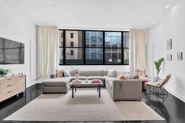 Vacation Rental for 8 Guests in Manhattan, New York City, Picture 1