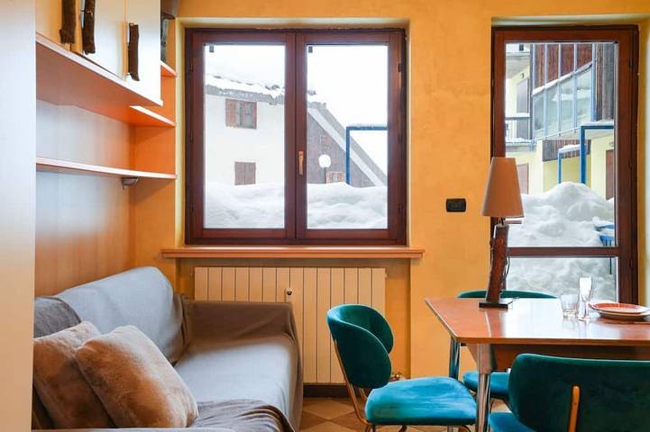 Ferienwohnung für 4 Personen - 1