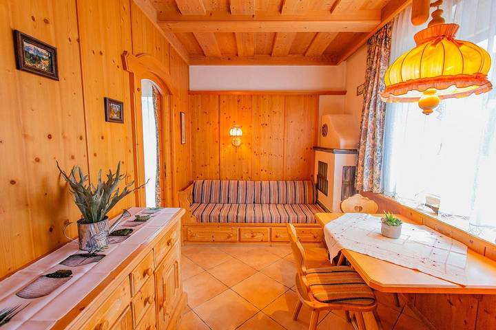 Ferienwohnung für 3 Personen, mit Balkon in Ramsau am Dachstein - 4