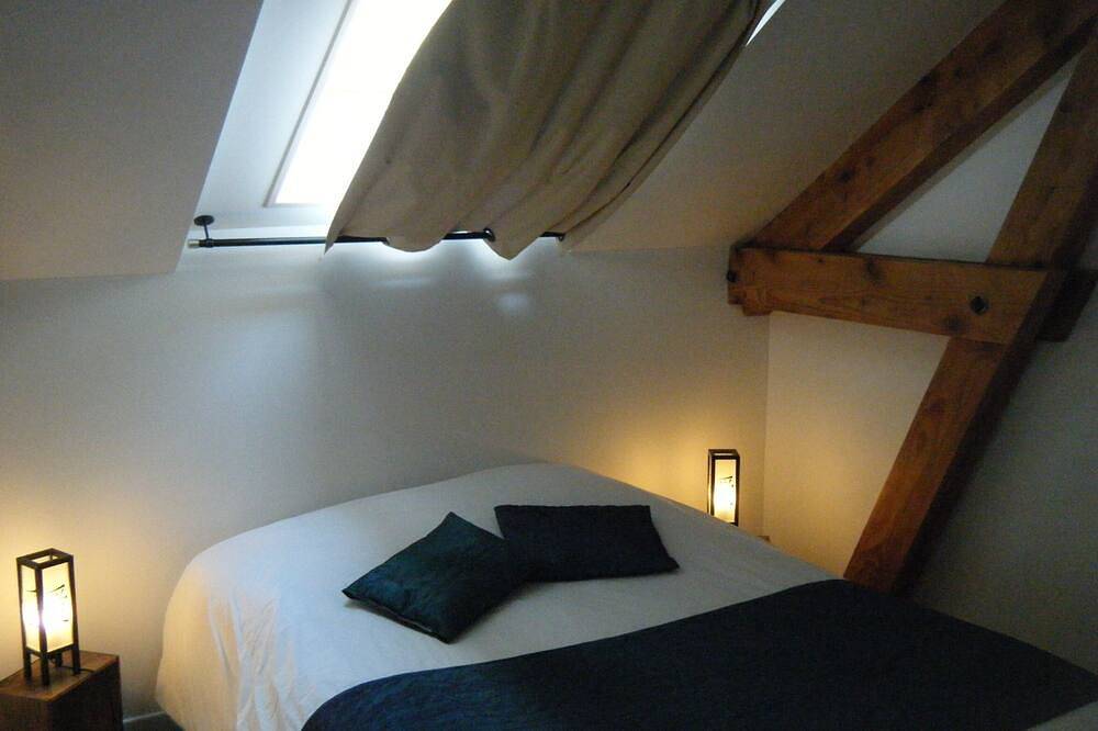 Appartement entier, -Gite de 4 personnes- in Bussang, Parc naturel régional des Ballons des Vosges