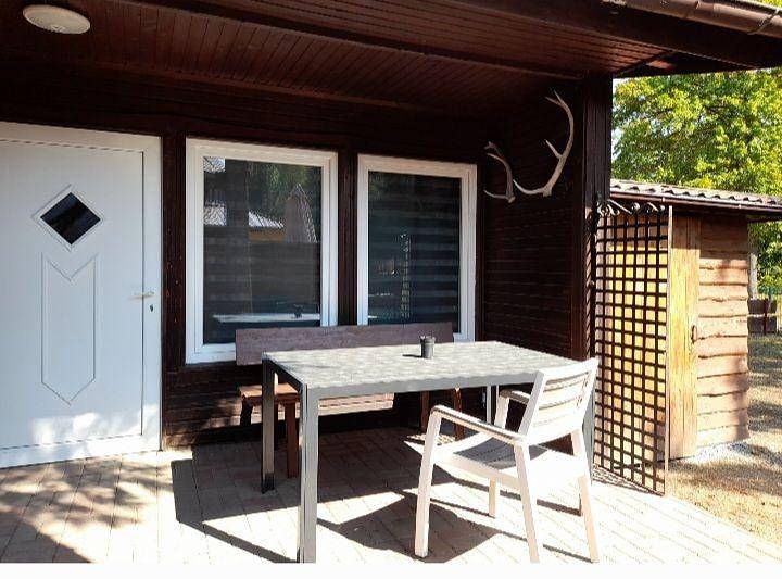Vakantiehuis voor 3 personen met tuin, foto 8