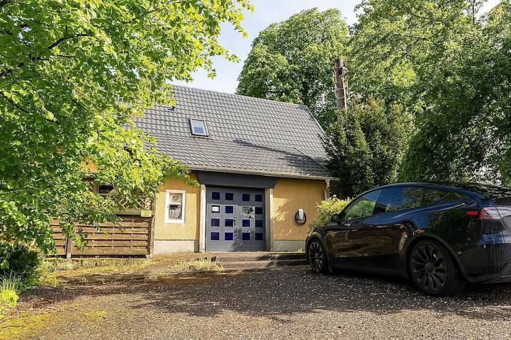 Ferienhaus für 6 Personen in Gohrisch