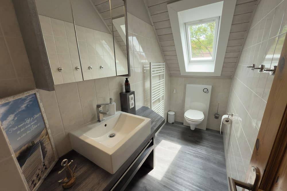 Ferienhaus Deichdeern in Hooksiel, Wangerland