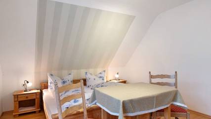 Ferienwohnung für 4 Personen in Saig, Lenzkirch, Bild 3