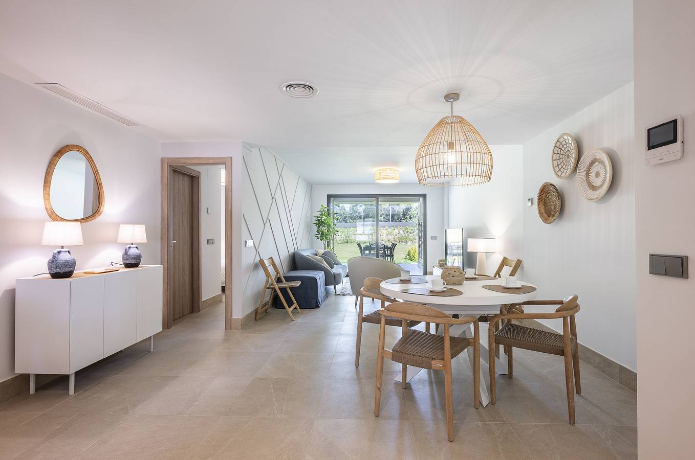 Apartamento entero, Solemar  Beach & Golf 2373 Casares-Estepona in Playa Ancha, Casares