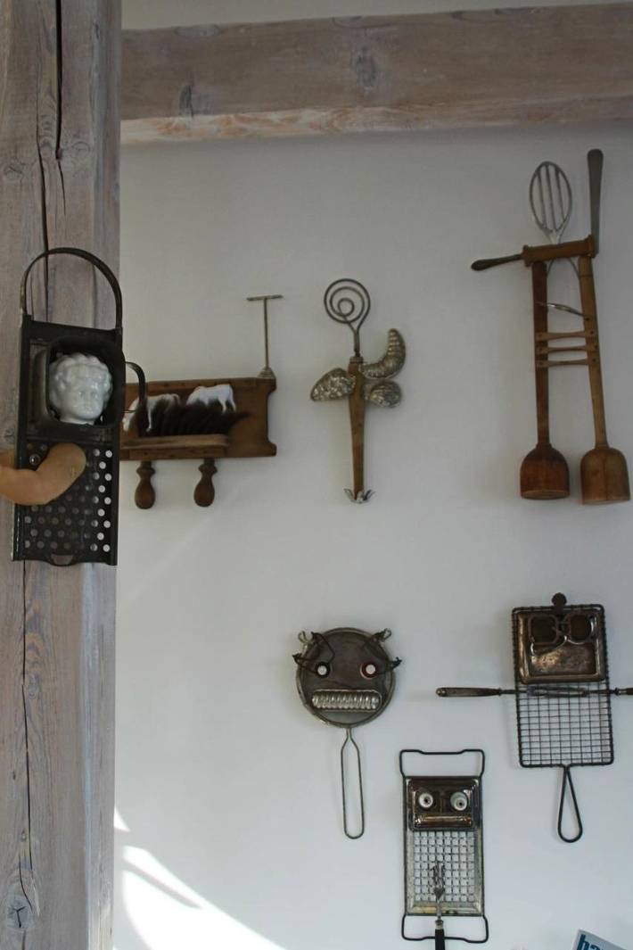 Gîte pour 4 personnes, avec jardin et vue, animaux acceptés dans Bayreuth - 3