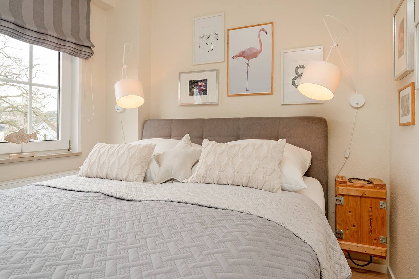 Ganze Ferienwohnung, Seepark Südblick in Themenstrände Scharbeutz, Ostholstein