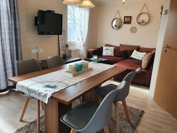 Ferienhaus für 4 Personen, mit Garten, mit Haustier in Wervershoof