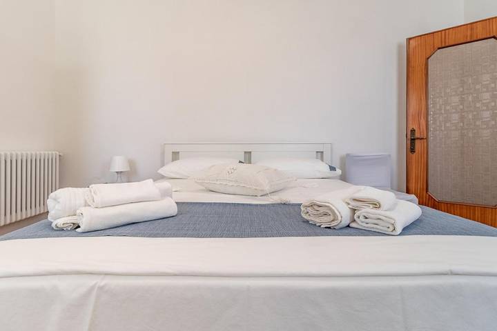 Appartamento vacanze per 6 persone - 1