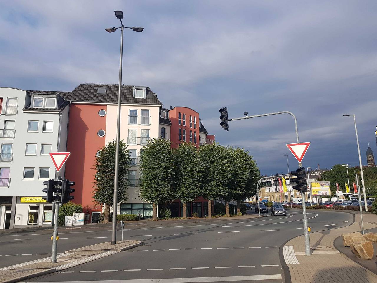 Ganze Ferienwohnung, - Sp Hotels - City-Apartment in Wuppertal, Bergisches Land