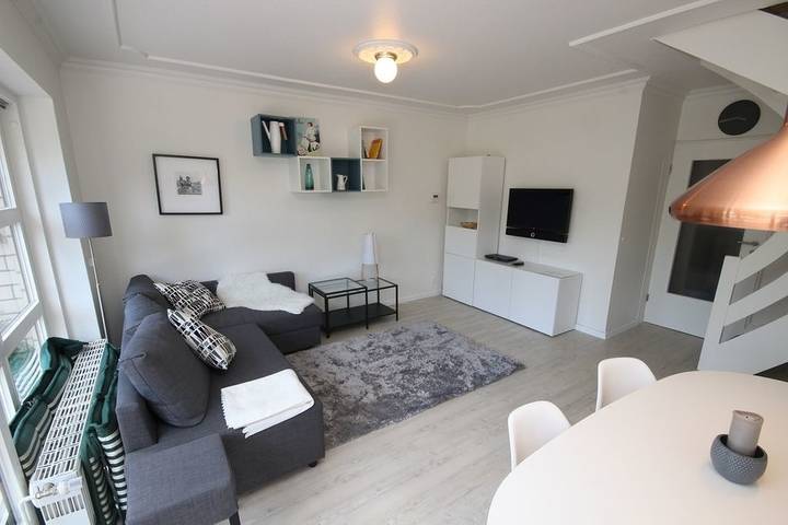 Ferienhaus für 4 Personen, mit Terrasse und Garten in Grömitz - 2