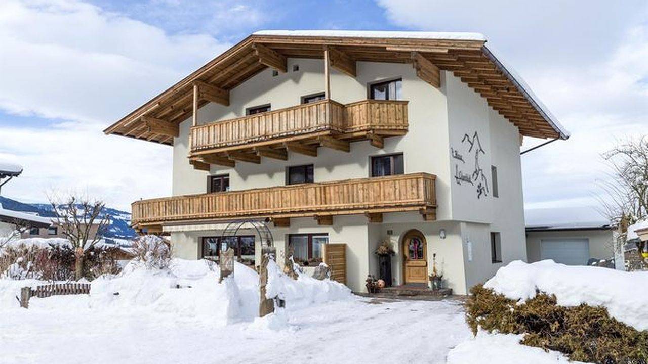 Geheel vakantieappartement, Vakantieappartement voor 4 personen met balkon in Westendorf (Tirol), Kaisergebirge
