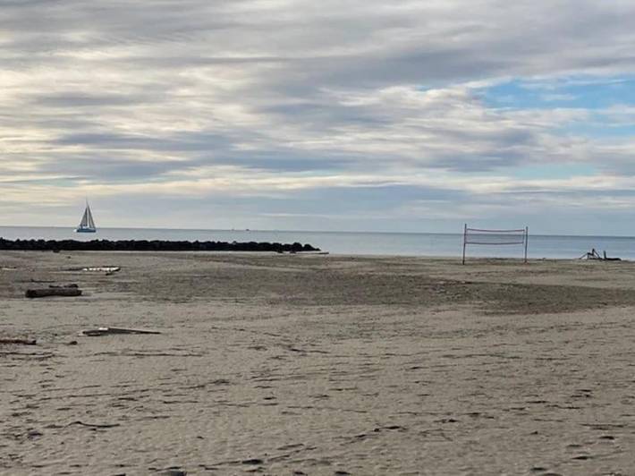 Gîte pour 4 personnes, avec vue dans Office de Tourisme de Mauguio Carnon - 2