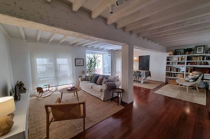 Appartamento vacanze per 4 persone, con balcone, con animali domestici - 1