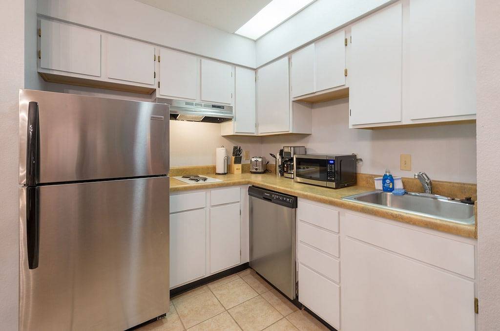 Charmante neu renovierte Einheit 1 Meile nach Disney und tolle Einkaufsmöglichkeiten in Disney World