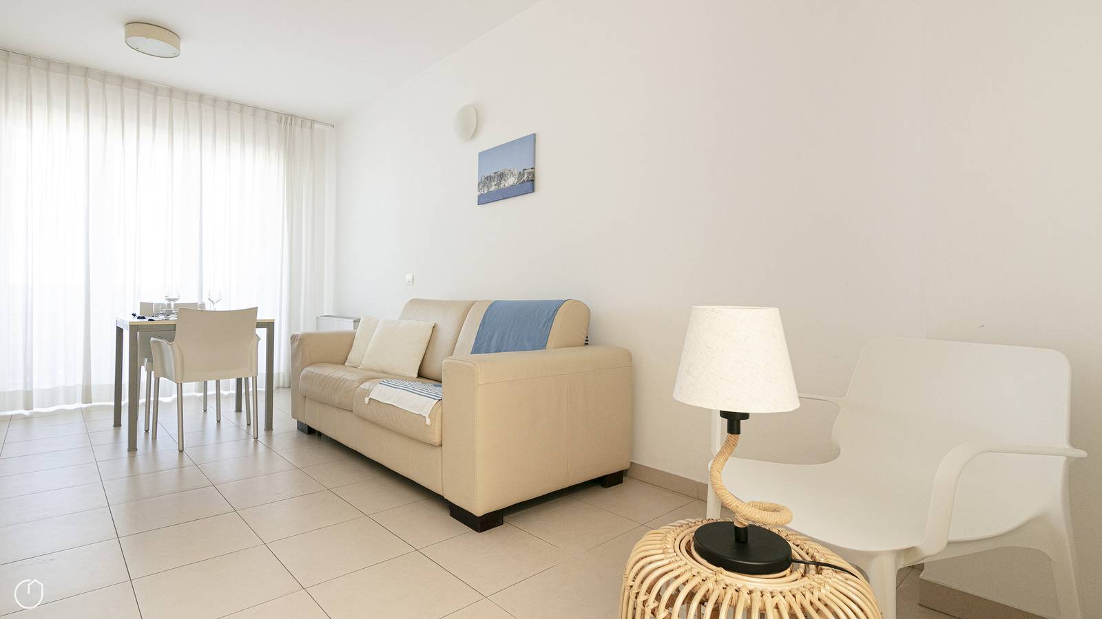 Ganze Wohnung, Ferienwohnung für 4 Personen mit Pool in Marina Di Vasto, San Salvo Marina