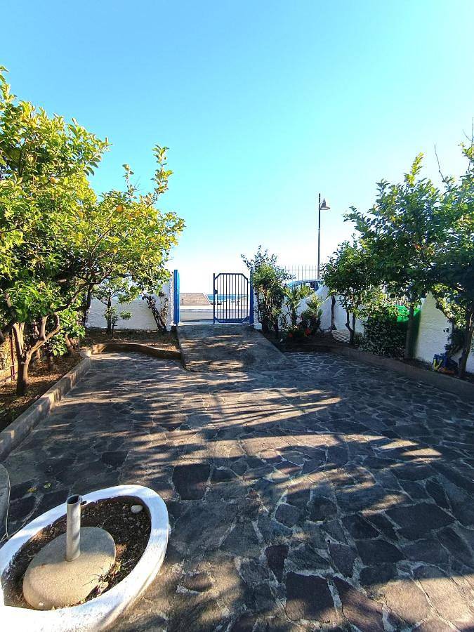 Gîte pour 4 personnes à Formia - 4