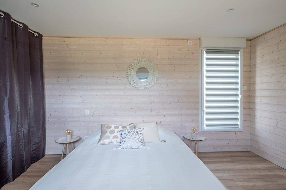 Maison de vacances familiale 8pers in Saint-Hilaire-la-Forêt, Vendée