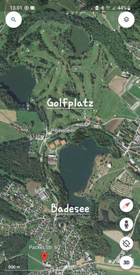 Ganze Wohnung, Stubalm Appartements in der Lipizzanerheimat in Köflach, Steirerland