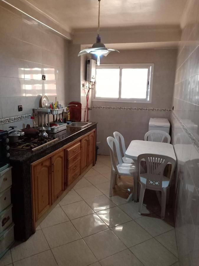 Appartement de vacances pour 1 personnes