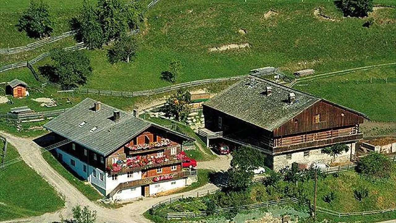 Ganze Ferienwohnung, Ferienwohnung für 4 Personen (45 m²) in Matrei in Osttirol in Matrei in Osttirol, Bezirk Lienz