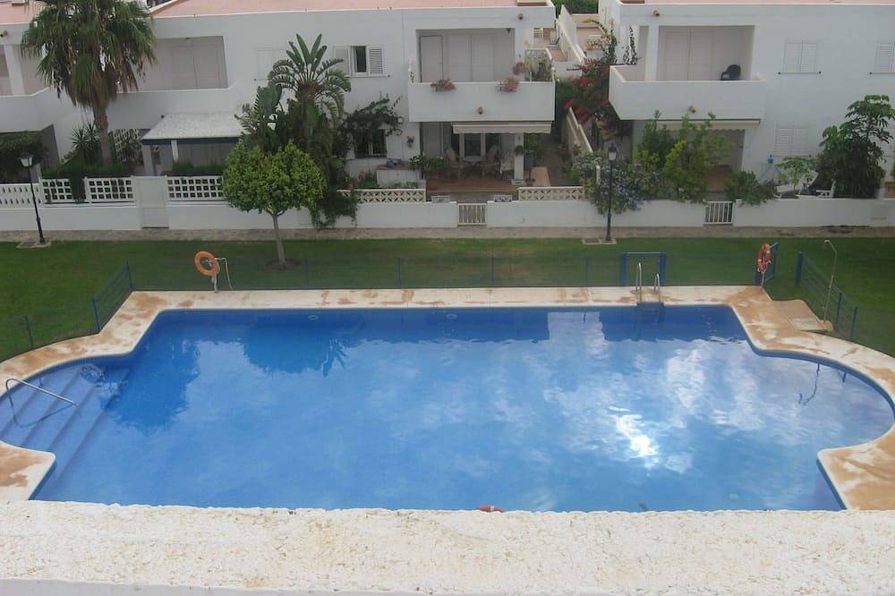 Geheel appartement, In The Heart Of Mojacar Playa in Vista de los Ángeles, Mojácar