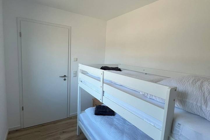 Ferienwohnung für 4 Personen, mit Haustier in Hesel - 4