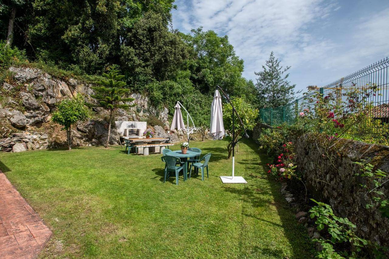 Apartamento entero, Apartment in Celorio, Llanes