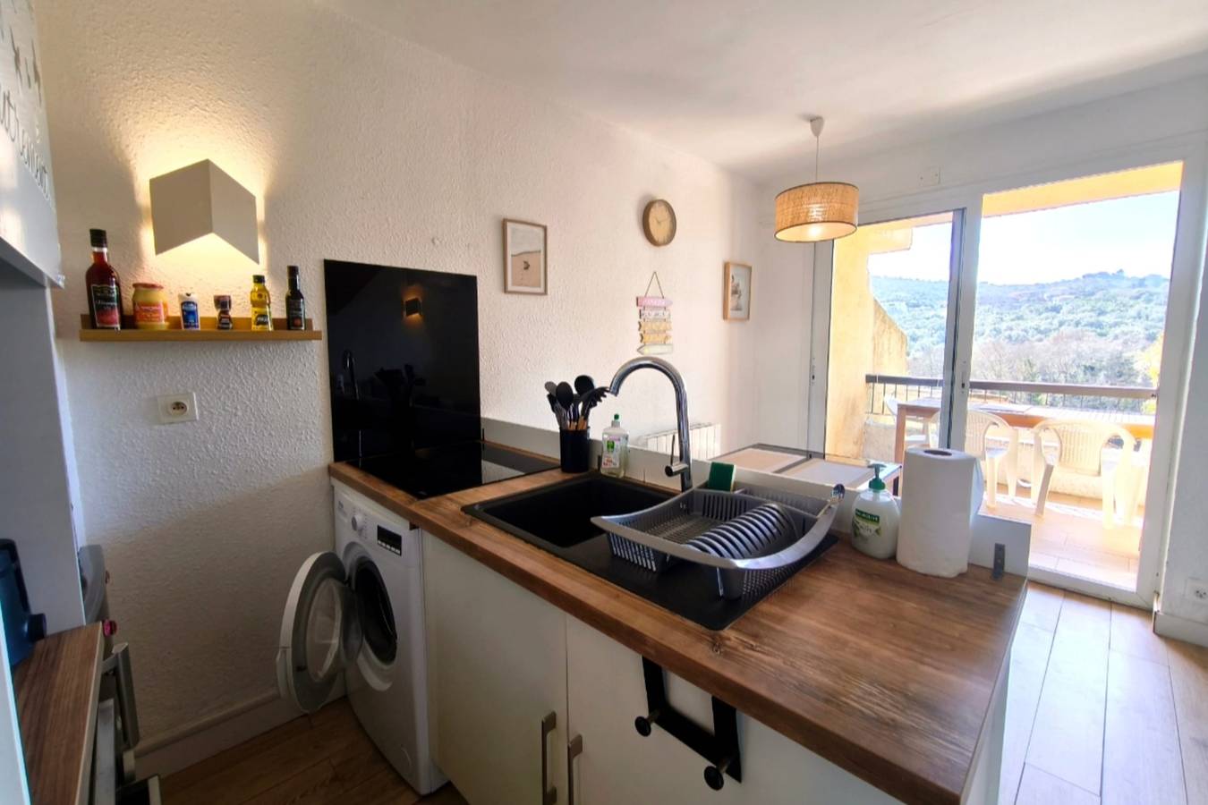 Appartement de vacances