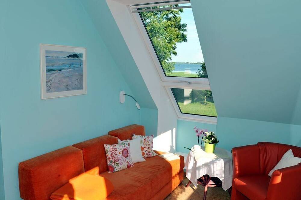 Kranichküste Komfortable Ferienresidenz in Groß Mohrdorf, Stralsund Umland