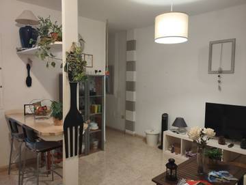 Apartamento para 3 Personas en Playa de Arinaga, Agüimes, Foto 1