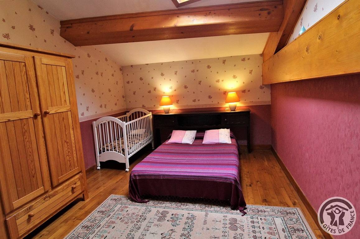 Gîte du Mortier in Bessenay, Lyon et ses environs