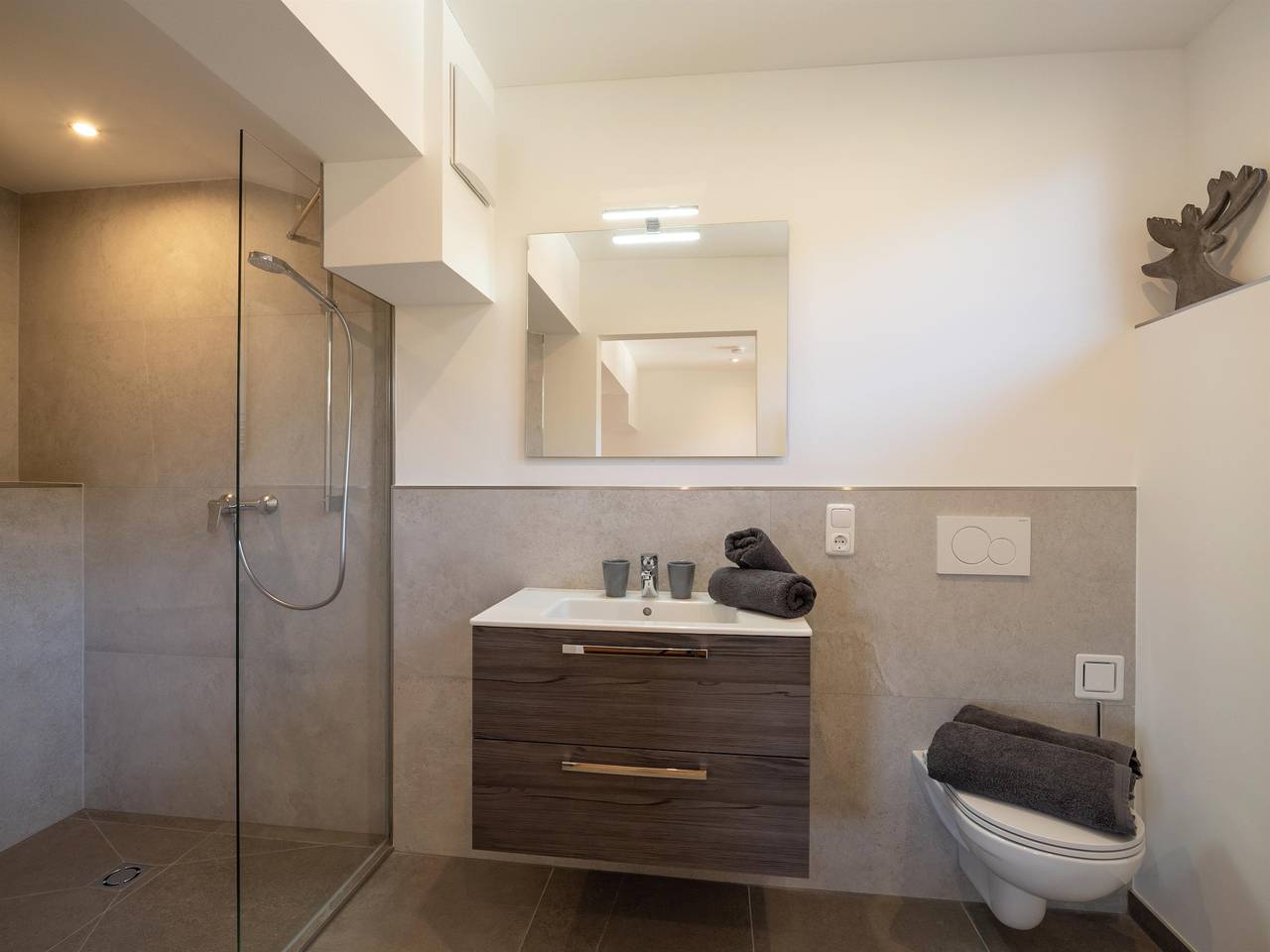 Ganze Ferienwohnung, Appartement Mühlberg in Kössen, Chiemgauer Alpen