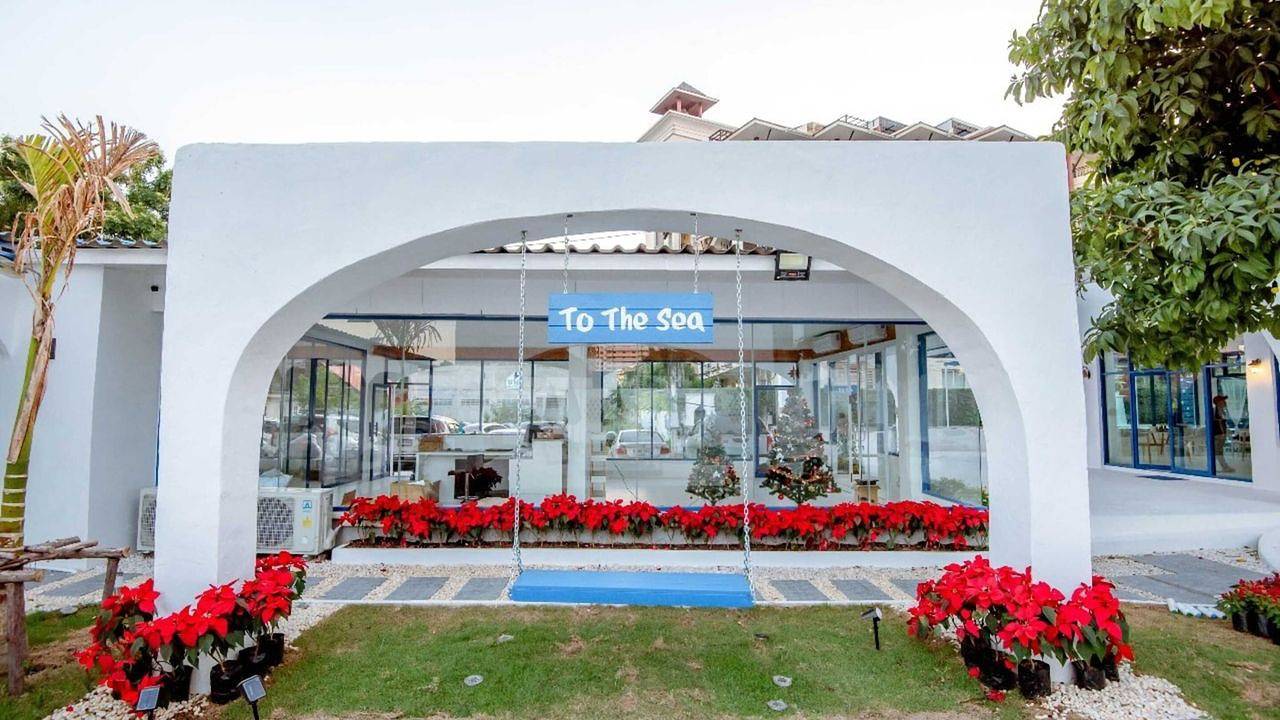Ferienhaus für 2 Personen (24 m²) in Pattaya in Provincia de Chon Buri