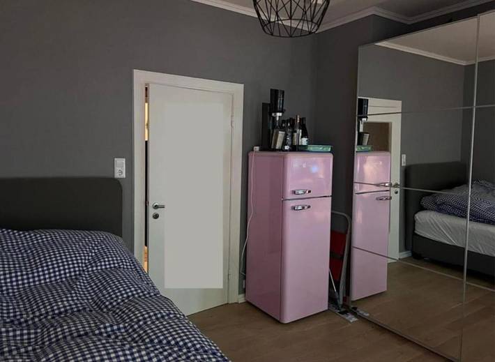 Ferienwohnung für 2 Personen, mit Seeblick und Ausblick in St. Georg - 4