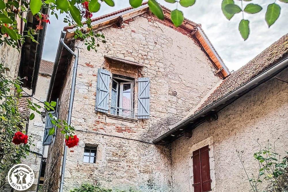 Maison d'Herminie - Cajarc in Cajarc, Macizo Central